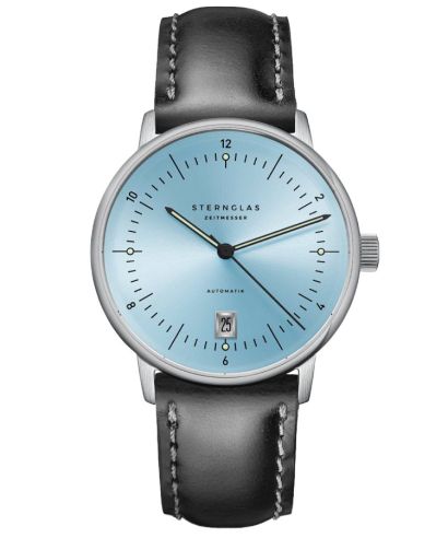 Zegarek Sternglas Naos Pro Tuxberg Automatic