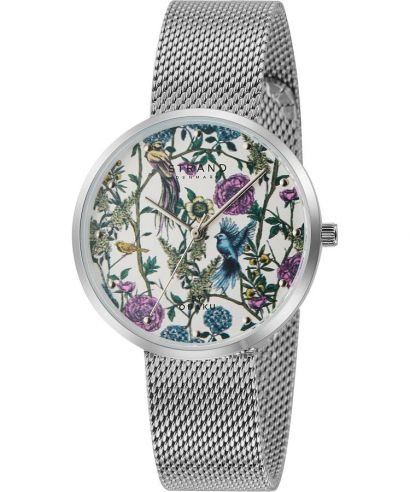 Zegarek Strand by Obaku Classic