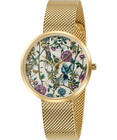 Zegarek Strand by Obaku Classic