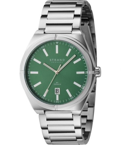 Zegarek męski Strand by Obaku Classic