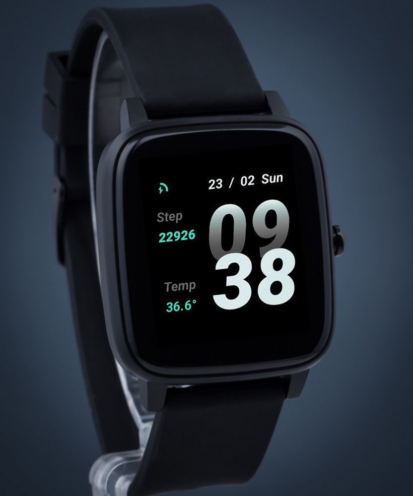 Smartwatch S716USBBVB
