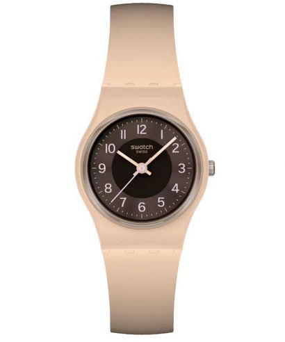 Zegarek Swatch Espresso Charm Essentials