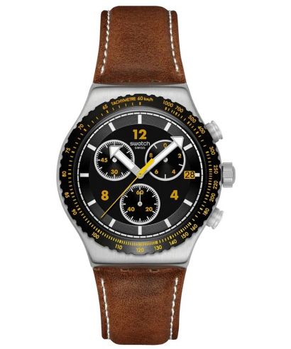 Zegarek Swatch Irony Canyon Chaser Chronograph