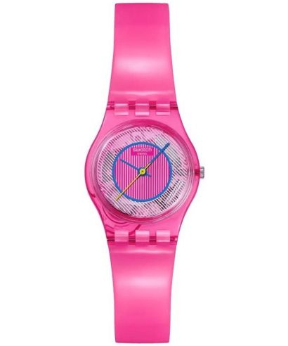 Zegarek Swatch Smash It Prismatically Pink