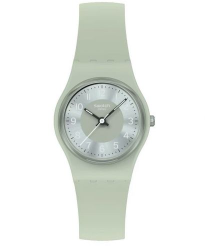 Zegarek Swatch Serenity of Sage Essentials