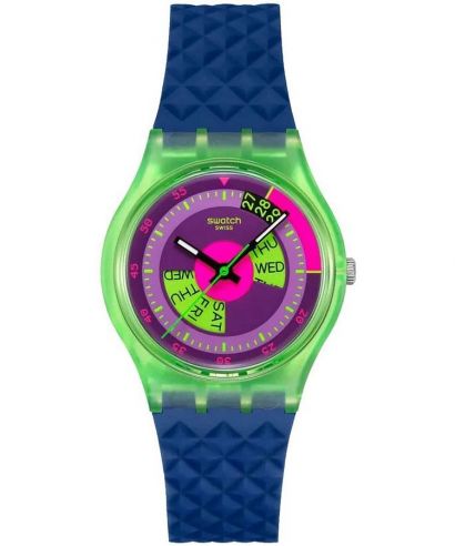 Zegarek Swatch Neon Skychart