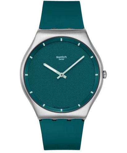 Zegarek męski Swatch Skin Irony Pondering Patterns