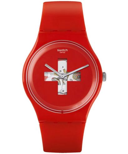 Zegarek Swatch Swiss Around the Clock
