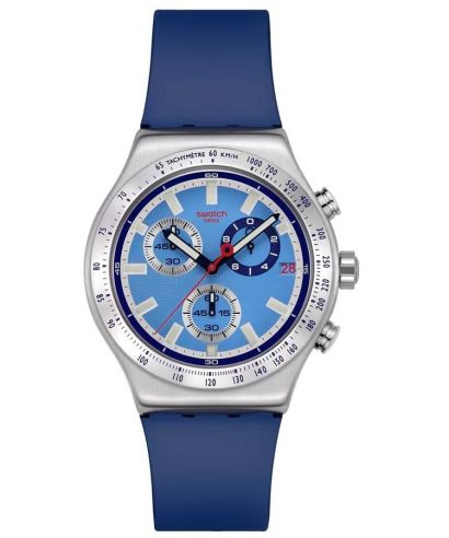 Zegarek Swatch Skin Irony Skin Reflective Chronograph