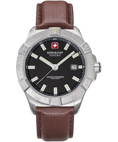 Zegarek męski Swiss Military Hanowa Jockworth
