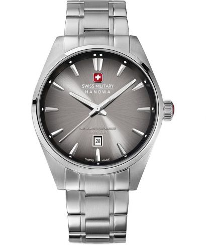 Zegarek męski Swiss Military Hanowa Thunder