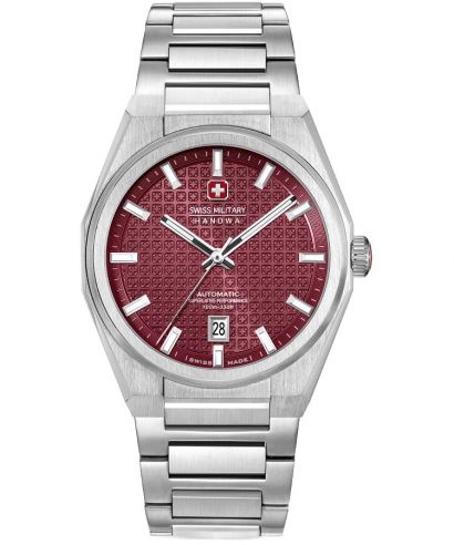 Zegarek męski Swiss Military Hanowa Avalanche 735 Automatic