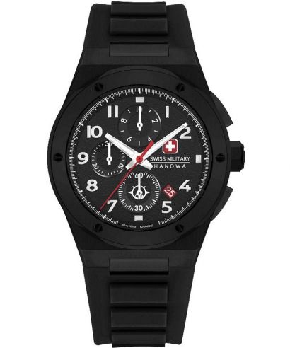 Zegarek męski Swiss Military Hanowa Sonoran Chronograph