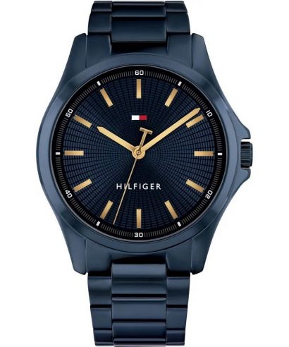 Zegarek męski Tommy Hilfiger Classic