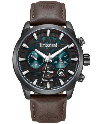 Zegarek męski Timberland Henniker II