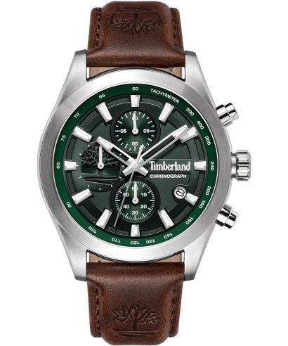Zegarek męski Timberland Ashmont Chronograph