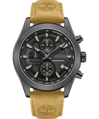 Zegarek męski Timberland Ashmont Chronograph