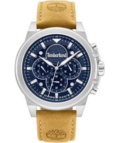 Zegarek męski Timberland Fast Strike