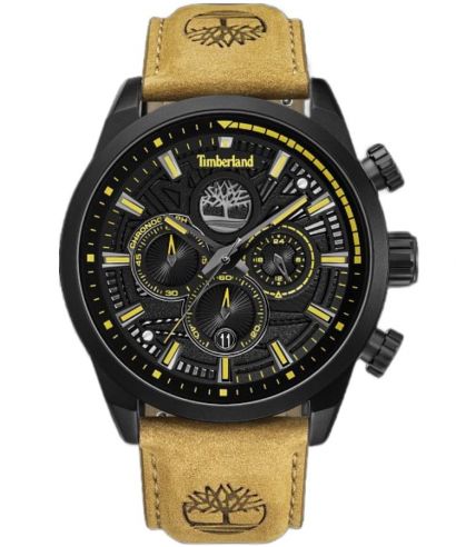Zegarek męski Timberland Henniker II