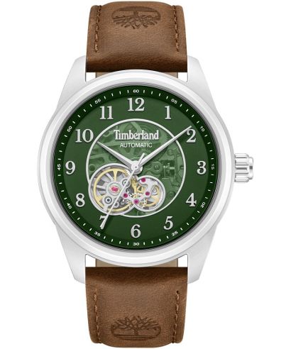 Zegarek męski Timberland Northbridge Automatic Skeleton