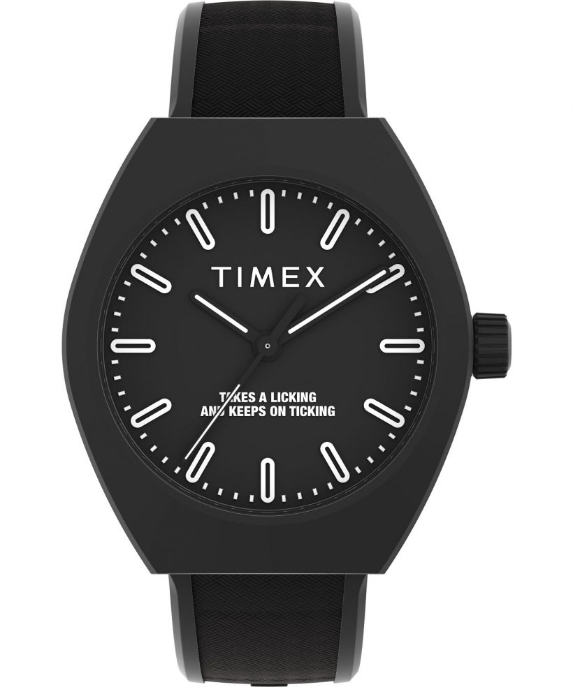 Zegarek Timex Helium Valve Urban Pop