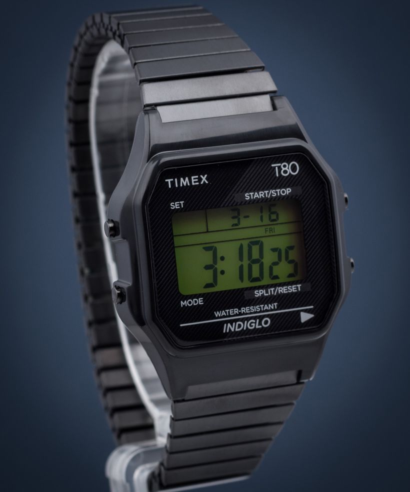 Zegarek Timex T80