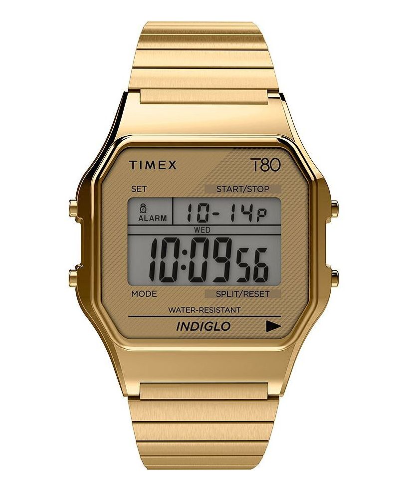 Zegarek  Timex T80 Vintage