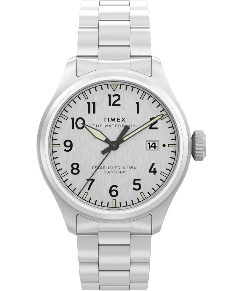 Zegarek męski Timex Waterbury Traditional