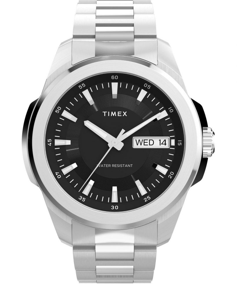 Zegarek męski Timex Trend Essex