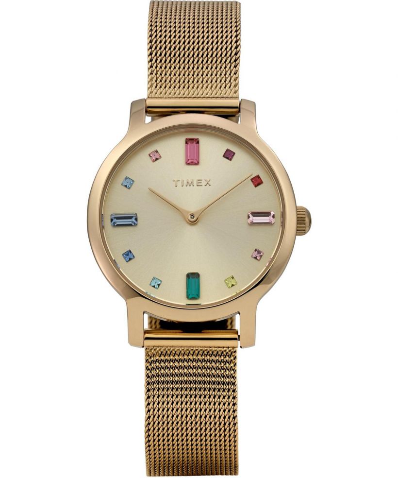 Zegarek damski Timex Trend Transcend