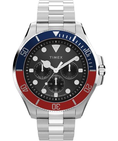 Zegarek męski Timex Trend Harborside Coast