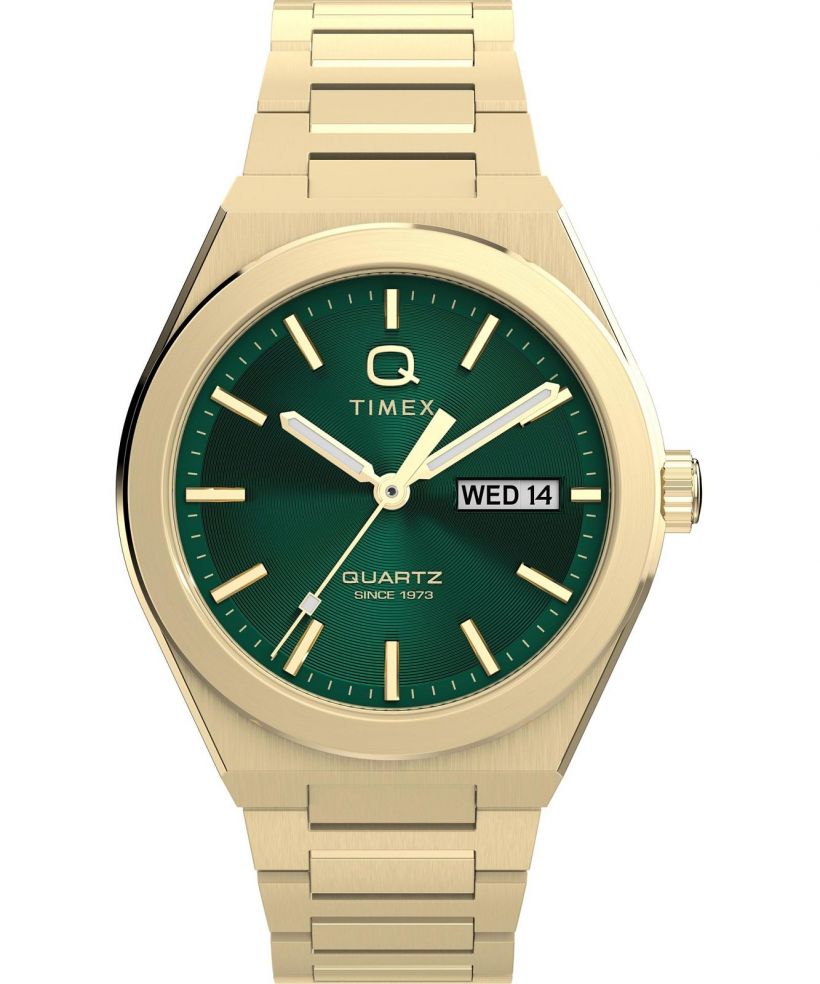Zegarek męski Timex Q Continental