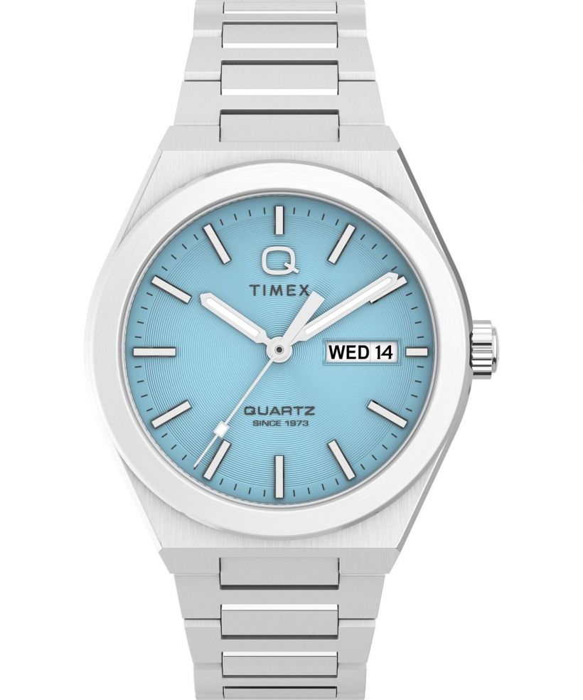 Zegarek męski Timex Q Continental