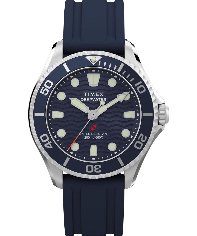 Zegarek Timex Deep Water Meridian