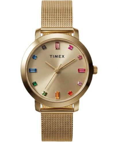 Zegarek damski Timex Main Street