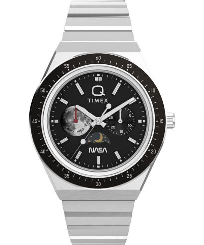 Zegarek męski Timex Q Vintage-Inspired NASA