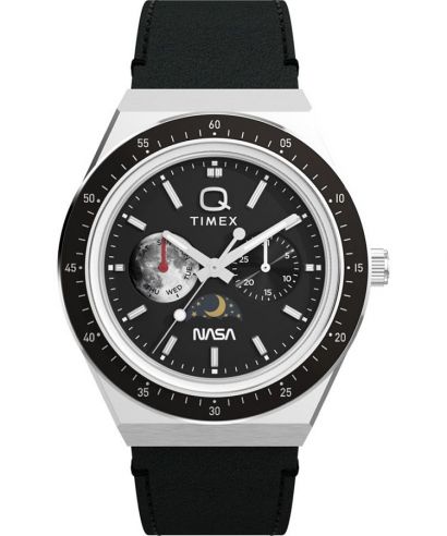 Zegarek męski Timex Q Vintage-Inspired NASA