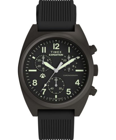 Zegarek męski Timex Expedition North Capstone Chronograph