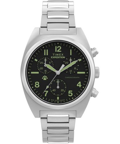 Zegarek męski Timex Expedition North Capstone Chronograph