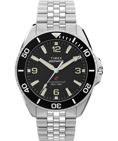 Zegarek męski Timex Deep Water Arctic