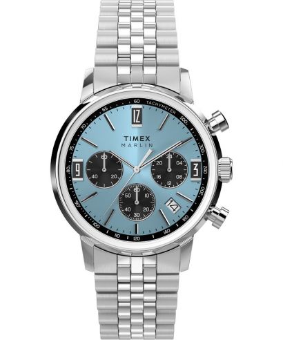 Zegarek męski Timex Marlin Chronograph