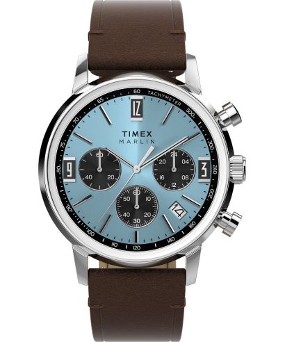 Zegarek męski Timex Marlin Chronograph