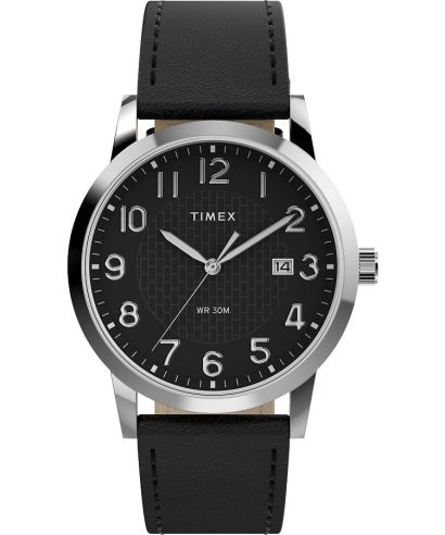 Zegarek męski Timex Main Street