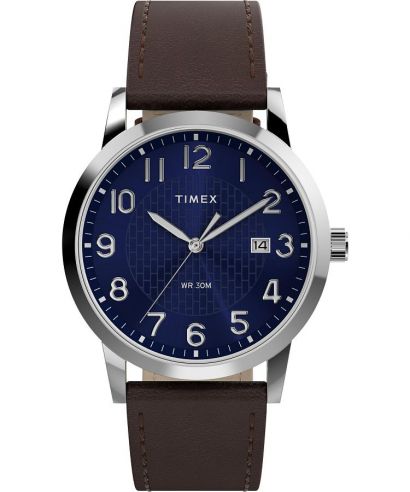 Zegarek męski Timex Main Street