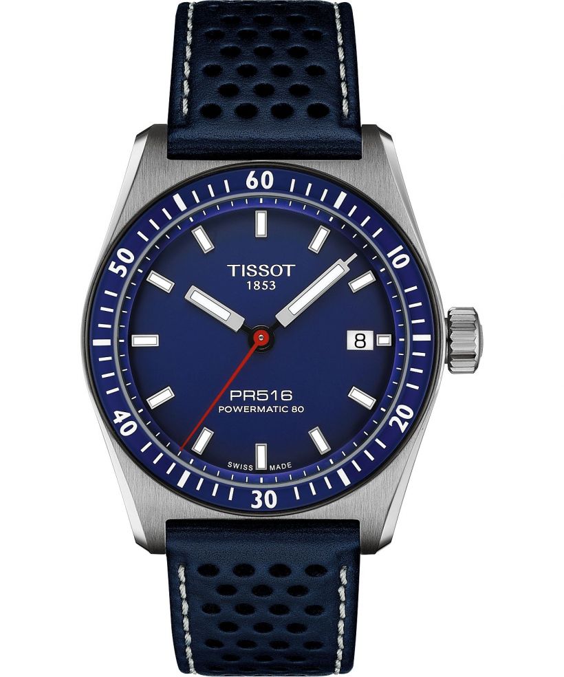 Zegarek Tissot PR516 Powermatic 80