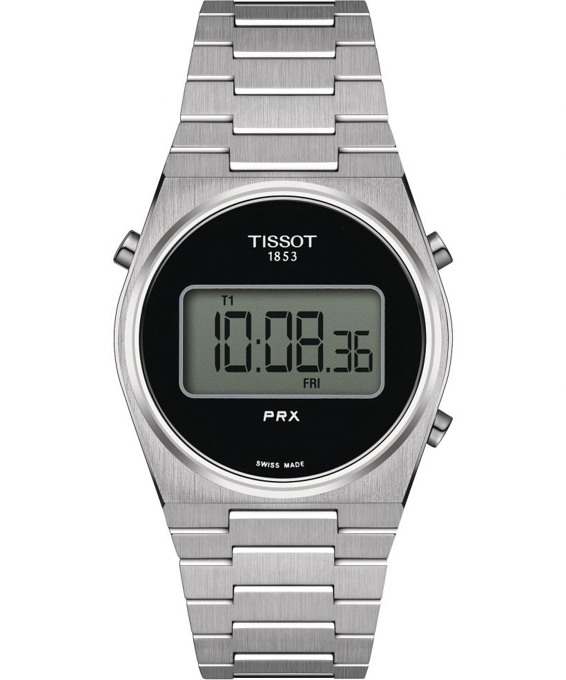 Zegarek Tissot PRX Digital 35mm