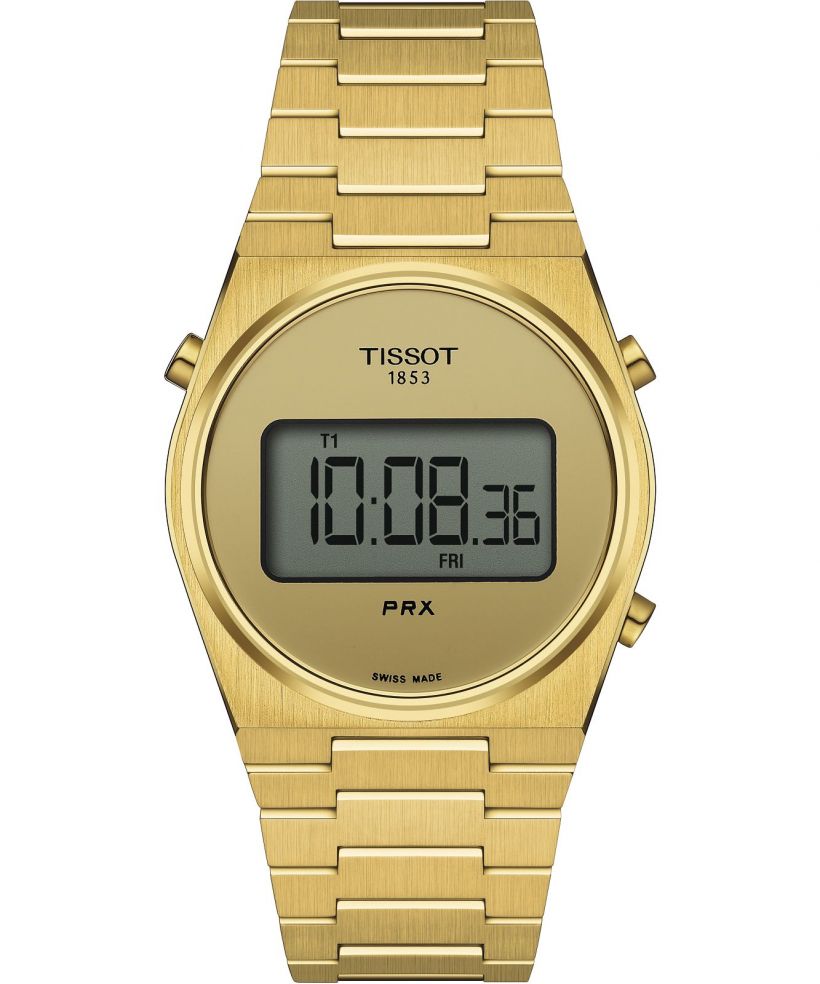 Zegarek Tissot PRX Digital 35mm