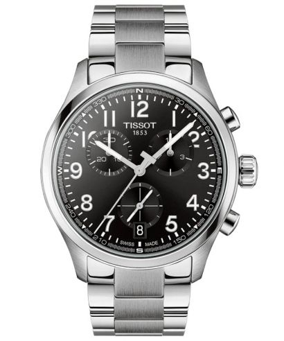 Zegarek męski Tissot L Chronograph