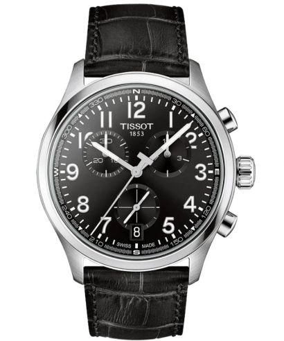Zegarek męski Tissot L Chronograph