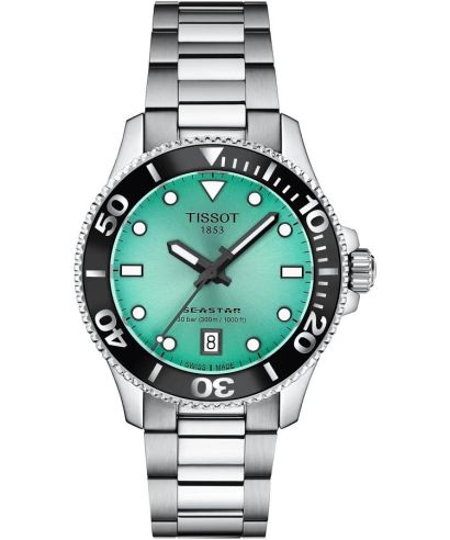 Zegarek męski Tissot Seastar 1000